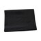 Boardwalk 60 Gallon 1.7 mil 38 in. x 58 in. Flat Pack Linear Low Density Industrial Can Liners - Black (100/Carton)
